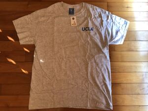 BEAUTY&YOUTH UNITED ARROWS 別注UCLA 100th BEAR ALT Tシャツ