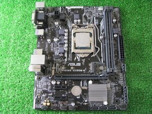 KA6354/マザーボード/ASUS PRIME B250M-K