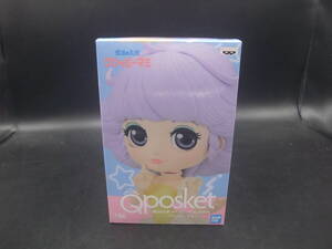 魔法の天使 クリィミーマミ Q posket フィギュア Aバージョン Creamy Mami the Magic Angel Qposket Figure 