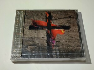 「GRAND CROSS 1999」SUGIZO オムニバス CD 新品未開封