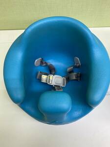 【44】バンボ Bumbo ベビーチェア テーブル付 ベビーソファ テーブル 椅子