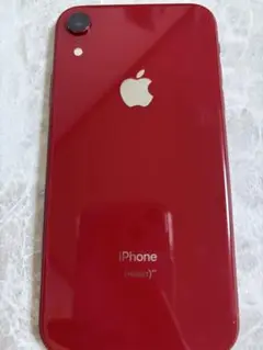 Apple iPhone XR (64GB) docomo