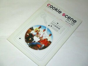 COOKIE SCENE クッキーシーン vol.7 May 1999 / ペイブメント IVY トラヴィス HIROMIX 砂原良徳 オリヴィアトレマーコントロール ほか