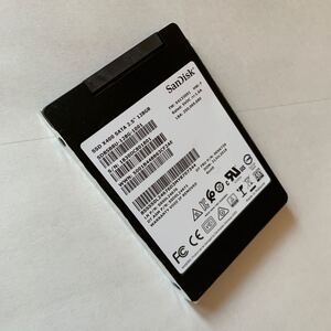 SSD:128GB SATA SanDisk：SD8SB8U-128G Toshiba：THNSNH128GCST Samsumg もしくは同等品　メーカーは問わず