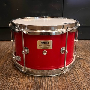 Yamaha ヤマハ 小口径マーチングスネア 10×6.5インチ MS110B -h622