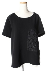 ラグ&ボーン RAG&BONE レースポケット トップス ahm0513 レディース