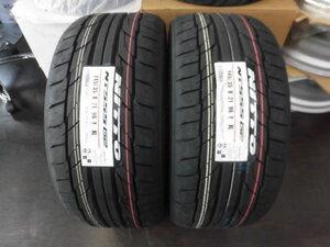 ◆店頭交換OK◆2本価格◆ニットー NT555 G2◆(245/35-21)245/35R21 96Y XL◆国産新品タイヤ◆東京都 町田市