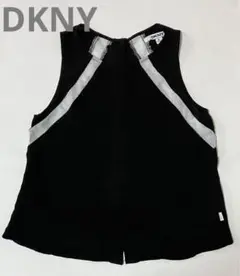 DKNY タンクトップ　キャミソール