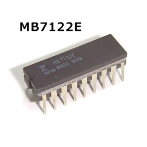 MB7122E MB7122E (DIP) [FUJITSU] 10個