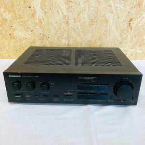 Pioneer パイオニア STEREO AMPLIFIER A-505