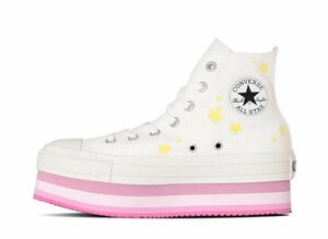 The Powerpuff Girls Converse Women