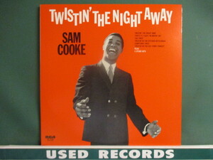 ★ Sam Cooke ： Twistin