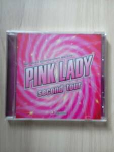 PINK LADY☆ＣＤ