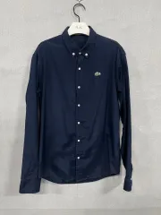 【雷市場（ポンジャン）商品韓国直送】 LACOSTE(ラコステ) シャツ 95