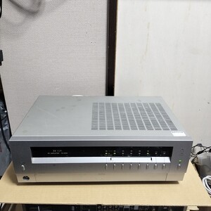 中古品　TOA 卓上型アンプ 　TA-2030