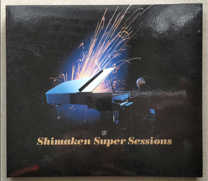 shimaken super sessions 島建