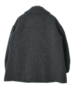 tricot COMME des GARCONS ステンカラーコート レディース トリココムデギャルソン 中古　古着