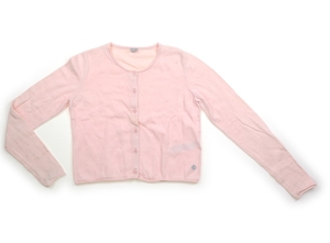 プチバトー PETIT BATEAU カーディガン 150サイズ 女の子 子供服 ベビー服 キッズ