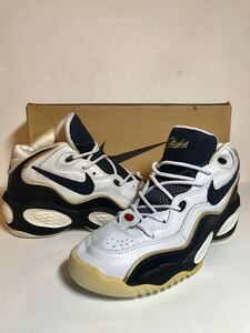 新品:デッドストック★AIR FLIGHT エアフライト 96年 アトランタオリンピック ミッチ リッチモンド ドリームチーム 90s USA NIKE ナイキ