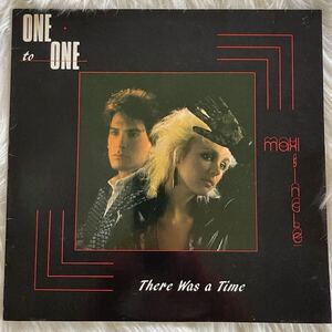 ★試聴有★ One To One - There Was A Time ★★★12"★★★