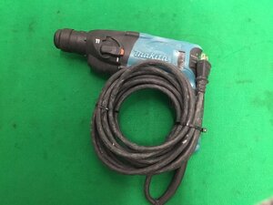 【中古品】 makita(マキタ) 18㎜電気ハンマドリル HR1830F / ITAG899WP31M