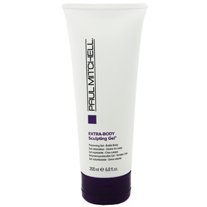 ポールミッチェル エクストラボディー スカルプティングジェル 200ml ヘアケア EXTRA-BODY SCULPTING GEL PAUL MITCHELL 新品 未使用