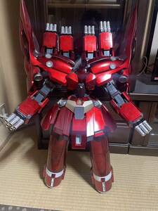 HG UC ネオジオング塗装済み完成品