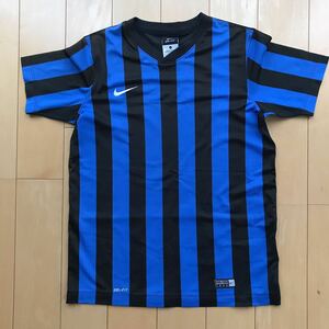 ナイキ nike 半袖 Tシャツ サッカー　トレーニング　　155cm used