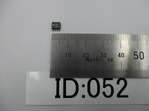 ID:053 未使用　長期保管品　TC551001BFL-85L CMOS 131,072 WORD × 8 BIT STATIC RAM　10個セット