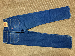 ♪1997年製 米国製 Made in USA Levi