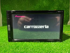 カロッツェリア carrozeriaDVDFH-6500DVDCD・DVDBluetooth