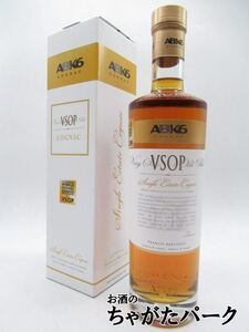 ABK6 (アベカシス) VSOP 正規品 40度 700ml