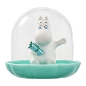 MOOMIN ムーミン ジェムリーズ ジュエリースタンド アクセサリートレイ ガチャ バンダイ