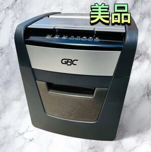 (美品) GBC 50AFX-ECS オートフィードシュレッダー