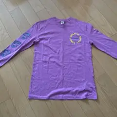 Zumba長袖Tシャツ