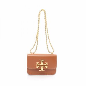 トリーバーチ ELEANOR エレノア ブランドオフ Tory Burch レザー ショルダーバッグ レザー レディース