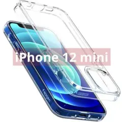 ✨1点限り✨iPhone 12 mini ケース クリア スマホケース