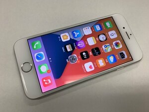 JU029 SIMフリー iPhone6s シルバー 16GB