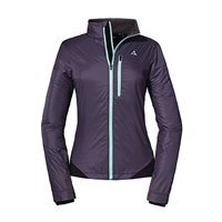 schoffel 5013150 Ins. Hybrid Jkt Rugged Lady