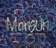 中古輸入洋楽CD MANSUN / ATTACK OF THE GREY LANTERN[輸入盤]