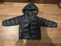 THE NORTH FACE ノースフェイス　ダウンジャケット 120 キッズ