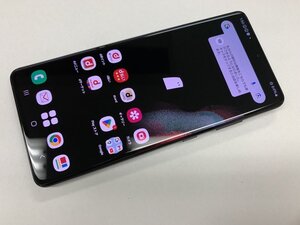 JZ860 ★美品 SIMフリー Galaxy S21 Ultra 5G SC-52B ファントムブラック