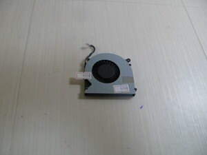 0209◯冷却ファン:DC5A 0.5A 富士通 FUJITSU AH42/B1 AH42/A3 AH53/R AH53/S AH53/M AH56/M AH42/M/R/S AH45/M/R /S WA1/S/R