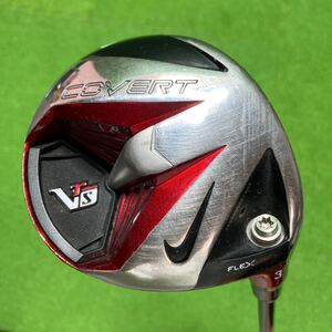 AF-130 NIKE ナイキ COVERT Vrs フェアウェイウッド#3 カーボンシャフト GRAMAN R70 フレックスR 全国送料無料