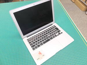 完全ジャンク　MacBook Air A1369 電源入らない　13インチ