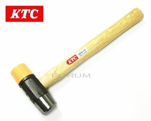 【在庫あります】 KTC コンビハンマ UD6-10 / 金づち コンビハンマー 金槌 かなづち ☆