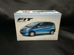 ★★ タカラトミー フィット カウル CAUL Aタイプ 赤外線コントロールカー HONDA FIT　非売品