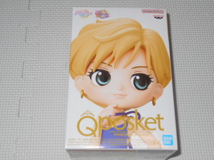 美少女戦士セーラームーン Eternal 劇場版 Q posket PRINCESS URANUS A プリンセス・ウラヌス★新品未開封