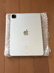 美品　ipad pro 11インチ　３世代　Wi-Fi 128GB