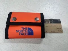 【新品未使用】THE NORTH FACE BC Dot Wallet 値引❌